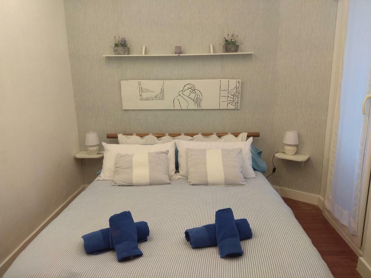Apartamento Ezkubenea Lägenhet Rentería Exteriör bild